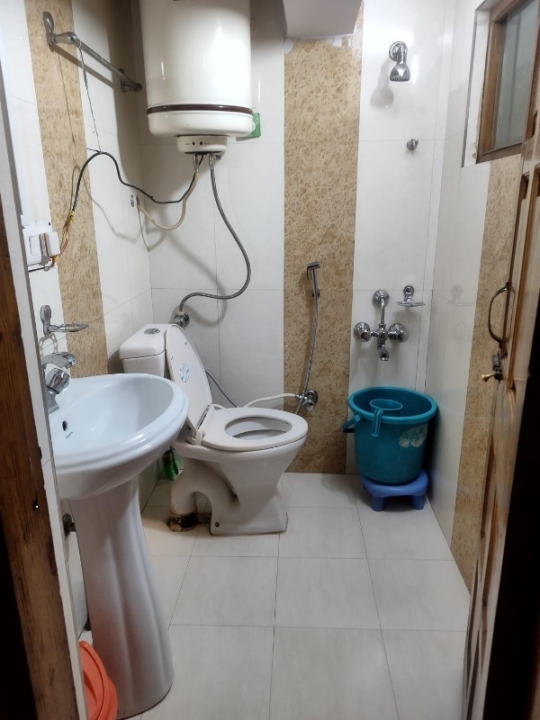 Hotel Palestine Main image