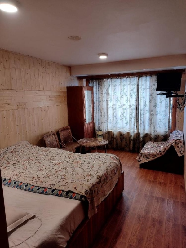 Hotel Palestine image 6